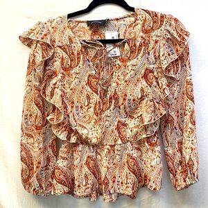 Mink Pink Blouse